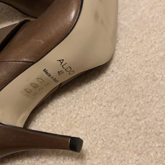 Aldo Booties - Picture 3 of 3